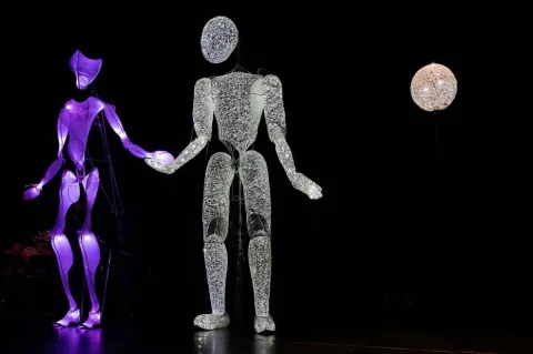 Cyr Wheel performance