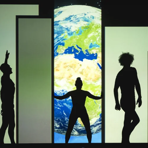 Artscena performance