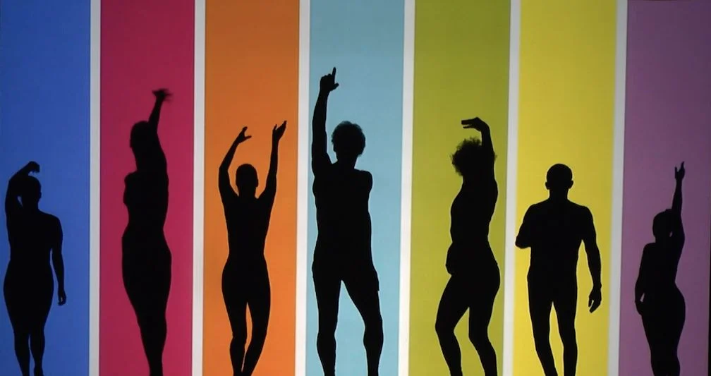 Moving Shadows — teatro d'ombre Artscena